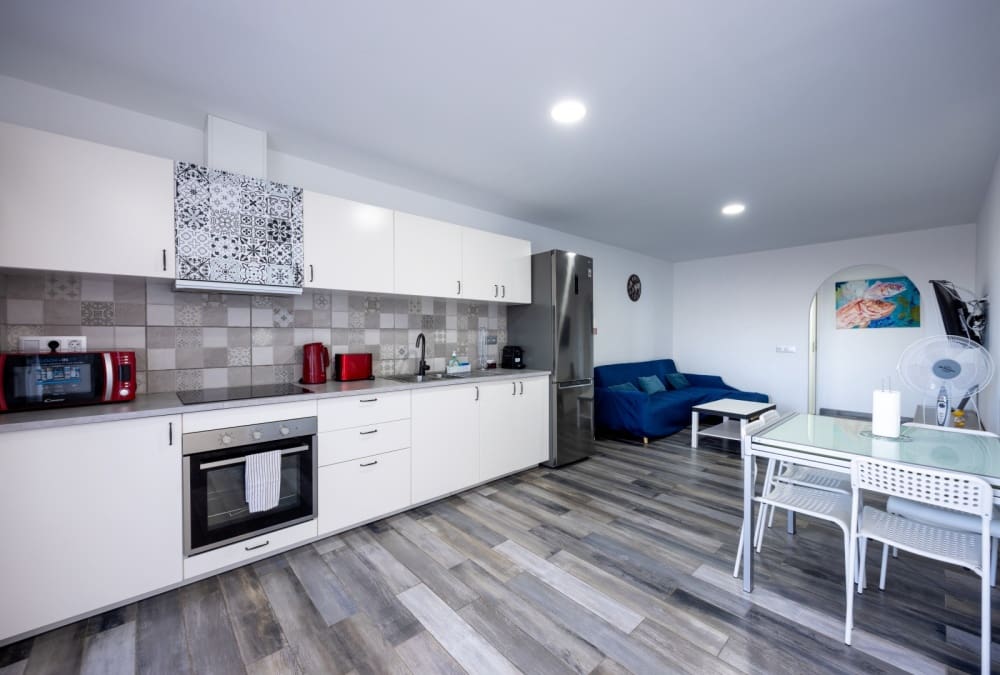 2 camera da letto Appartamento in vendita in Playa Blanca - 365.000 € (Rif: 9458501)