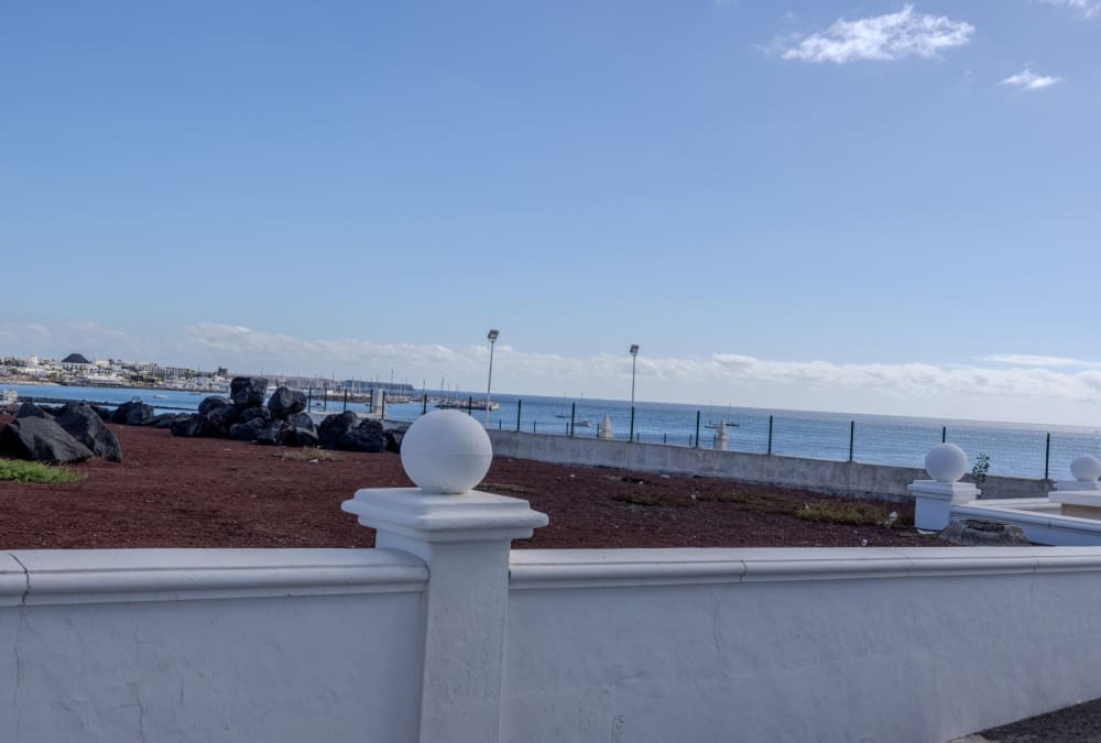 2 camera da letto Appartamento in vendita in Playa Blanca - 365.000 € (Rif: 9458501)