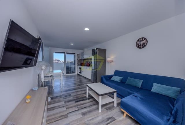 2 soveværelse Lejlighed til salg i Playa Blanca, Yaiza - € 365.000 (Ref: 9458501)