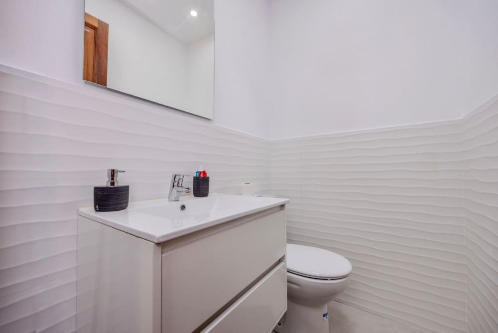 3 soveværelse Villa til salg i Playa Blanca med swimmingpool - € 475.000 (Ref: 9458503)