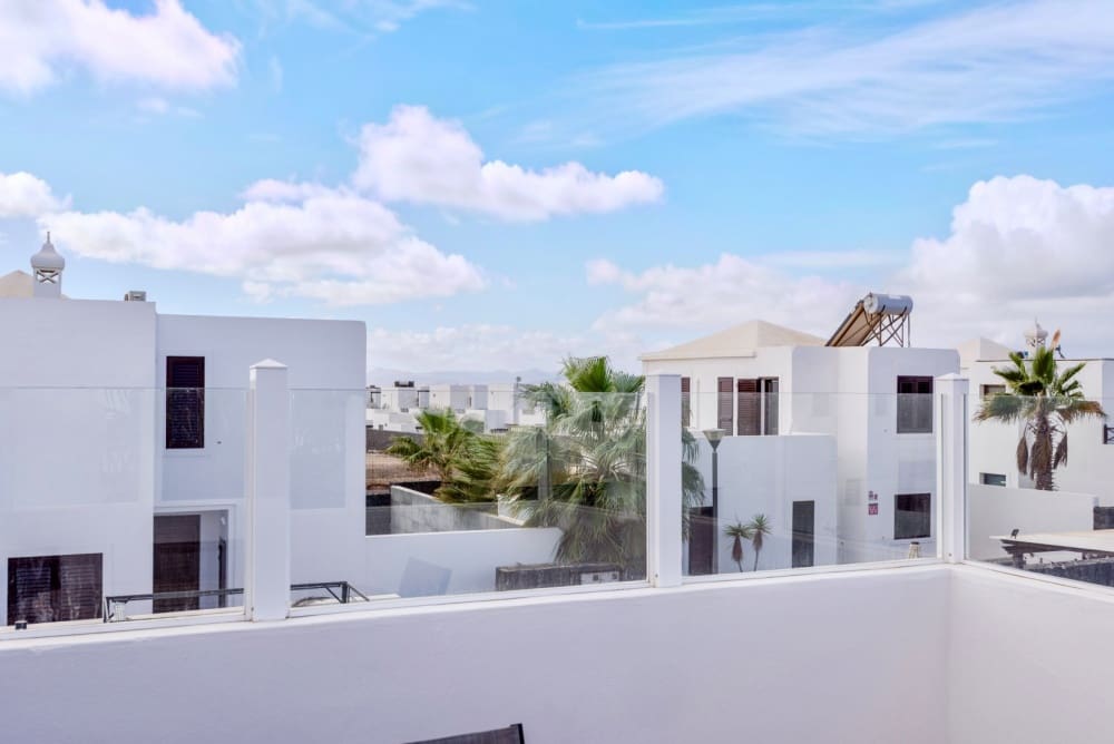 3 soveværelse Villa til salg i Playa Blanca med swimmingpool - € 475.000 (Ref: 9458503)