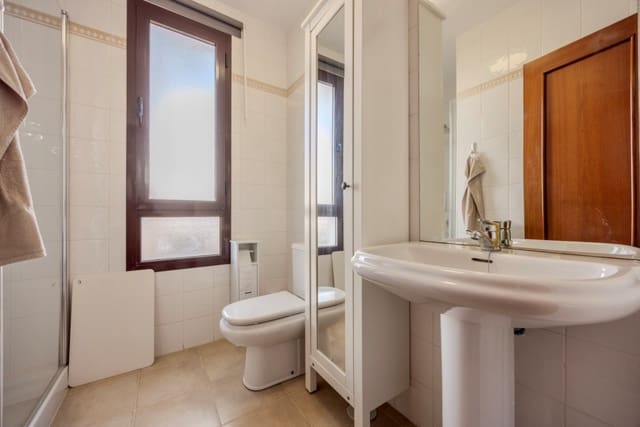 3 makuuhuone Huvila myytävänä paikassa Playa Blanca, Yaiza - 475 000 € (Ref: 9458503)