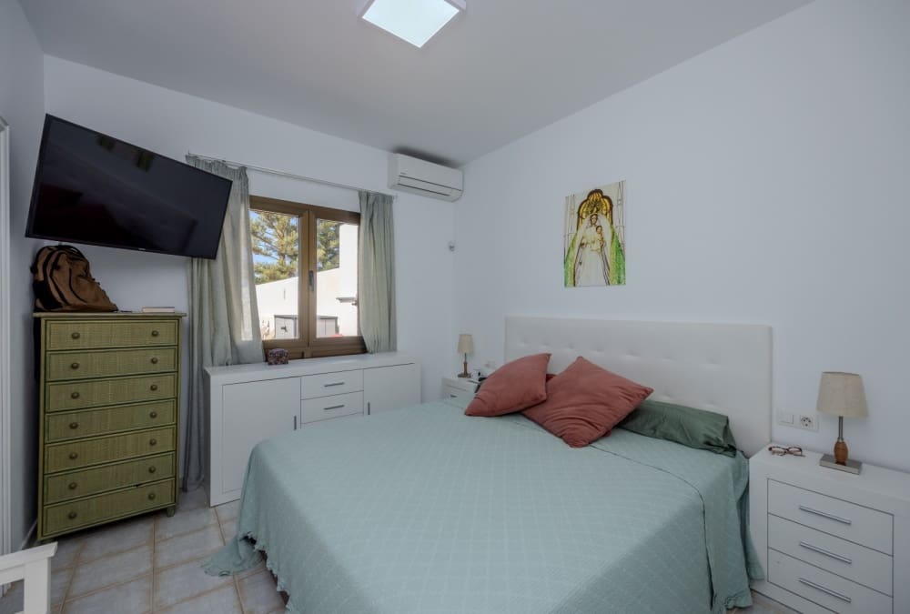 3 soveværelse Villa til salg i Playa Blanca med swimmingpool - € 565.000 (Ref: 9458504)