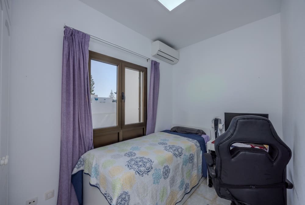 3 soveværelse Villa til salg i Playa Blanca med swimmingpool - € 565.000 (Ref: 9458504)