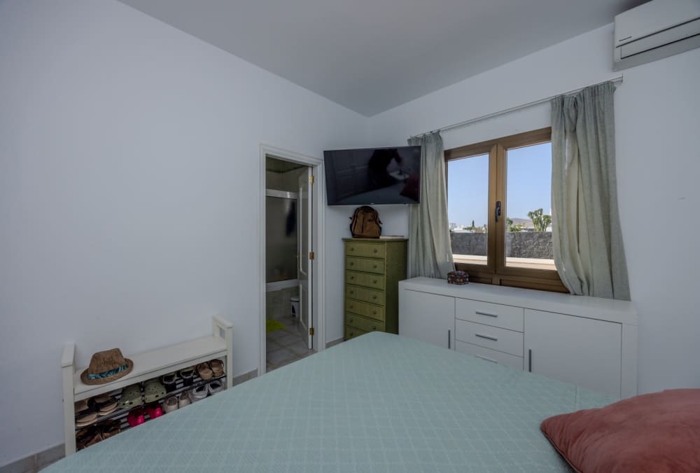 3 soveværelse Villa til salg i Playa Blanca med swimmingpool - € 565.000 (Ref: 9458504)