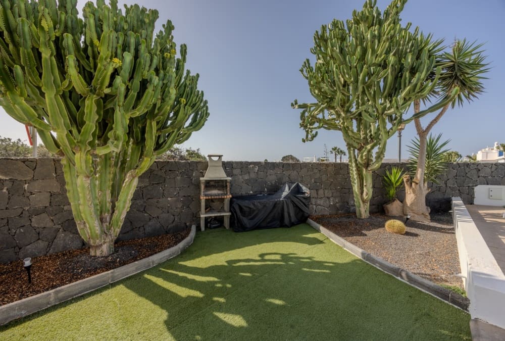 3 soveværelse Villa til salg i Playa Blanca med swimmingpool - € 565.000 (Ref: 9458504)