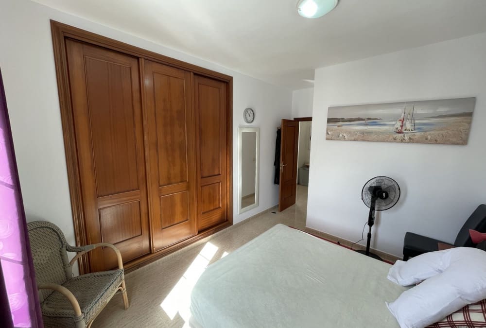 2 sovrum Villa till salu i Playa Blanca - 275 000 € (Ref: 9458506)