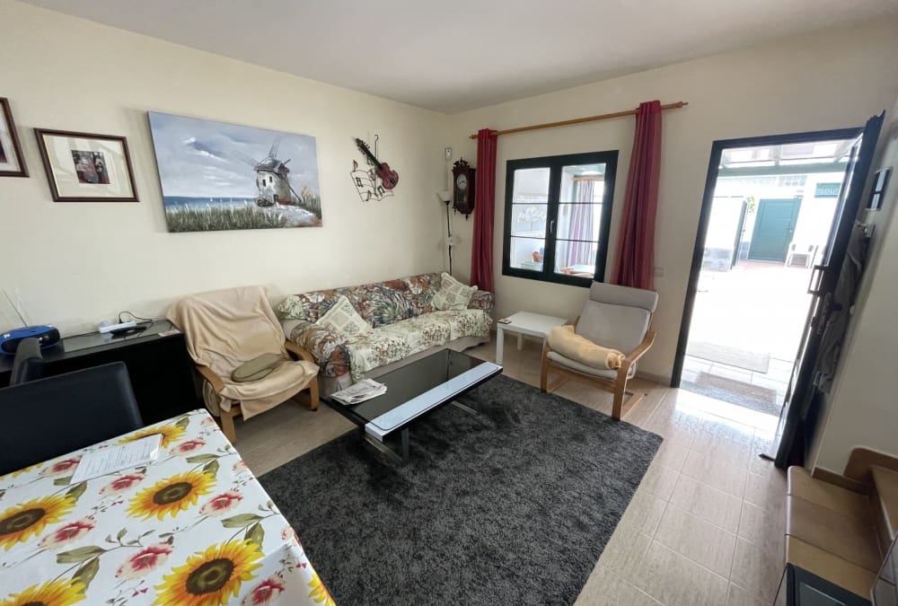 2 sovrum Villa till salu i Playa Blanca - 275 000 € (Ref: 9458506)