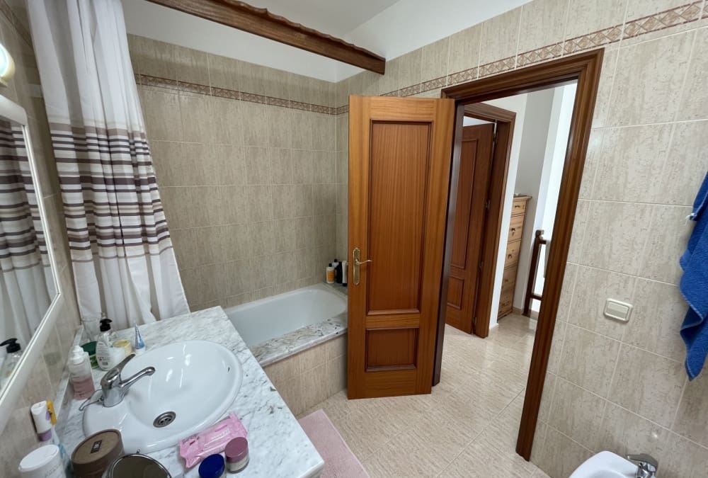 2 sovrum Villa till salu i Playa Blanca - 275 000 € (Ref: 9458506)