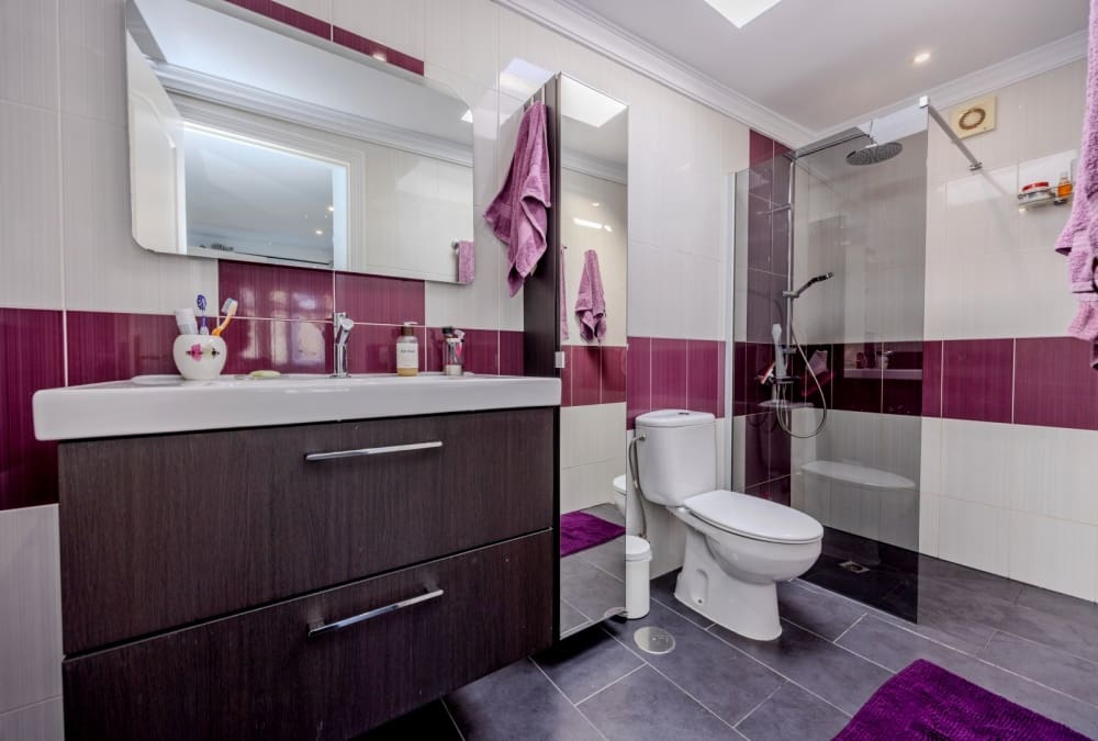 3 sovrum Bungalow till salu i Playa Blanca - 395 000 € (Ref: 9458507)