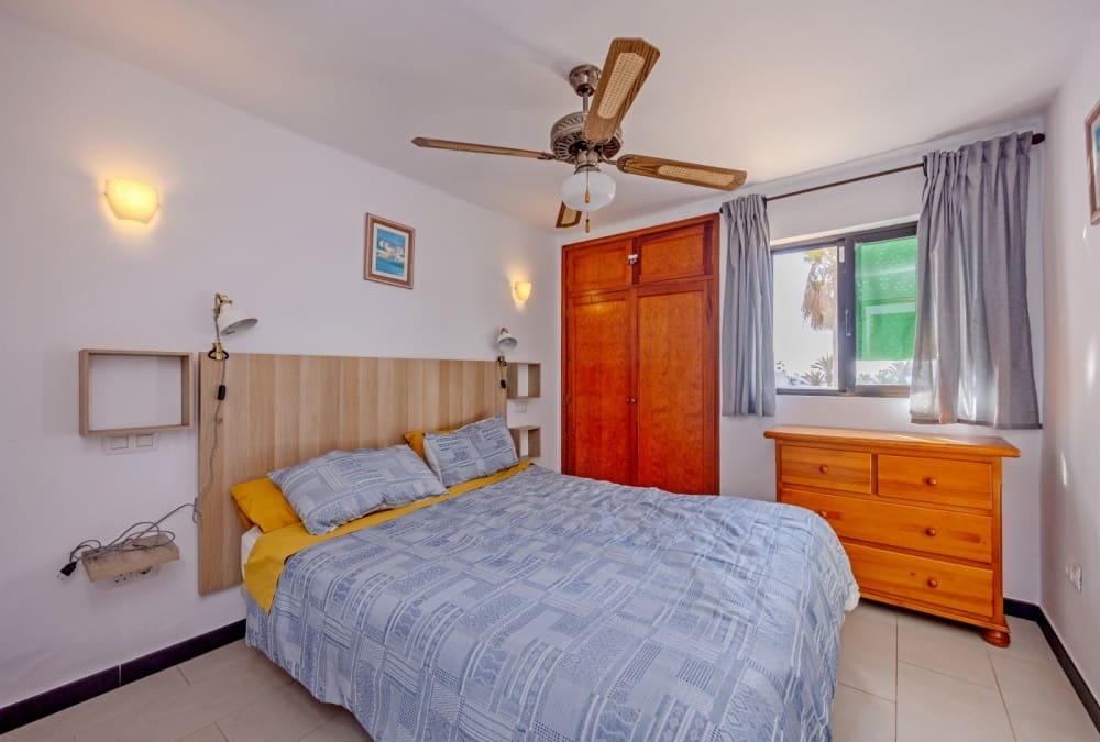 3 sovrum Bungalow till salu i Playa Blanca - 395 000 € (Ref: 9458507)