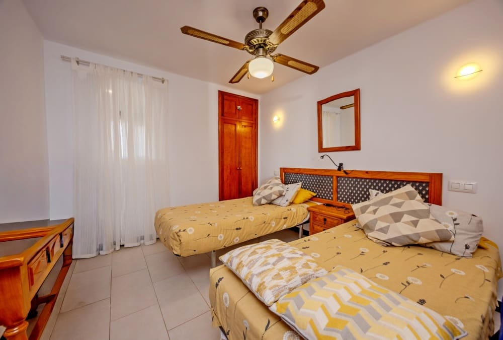 3 sovrum Bungalow till salu i Playa Blanca - 395 000 € (Ref: 9458507)