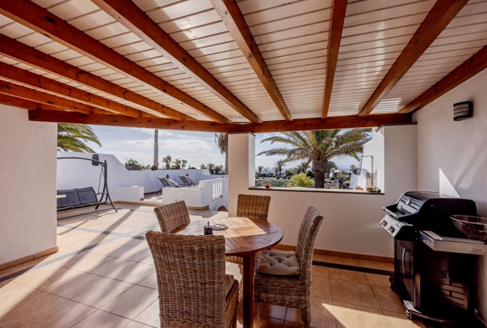 3 sovrum Bungalow till salu i Playa Blanca - 395 000 € (Ref: 9458507)