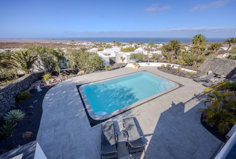 7 soverom Villa til salgs i Las Brenas med svømmebasseng - € 1 150 000 (Ref: 9458509)