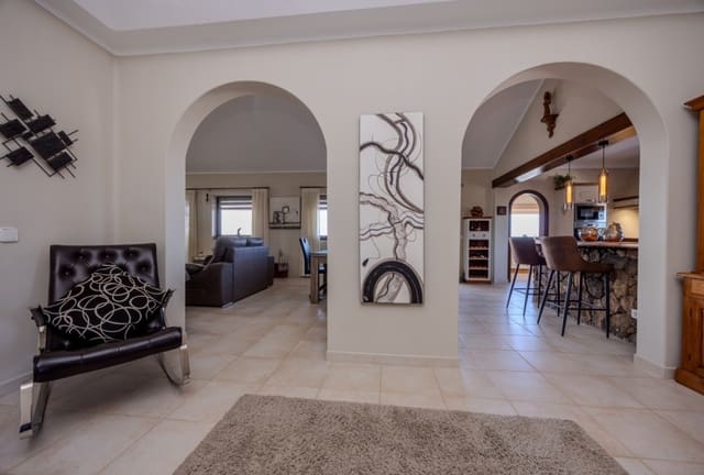 7 camera da letto Villa in vendita in Las Brenas, Yaiza con piscina - 1.150.000 € (Rif: 9458509)