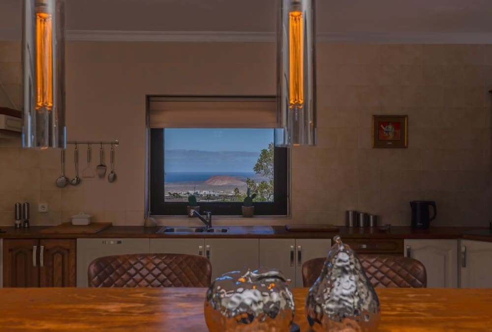 7 soverom Villa til salgs i Las Brenas med svømmebasseng - € 1 150 000 (Ref: 9458509)