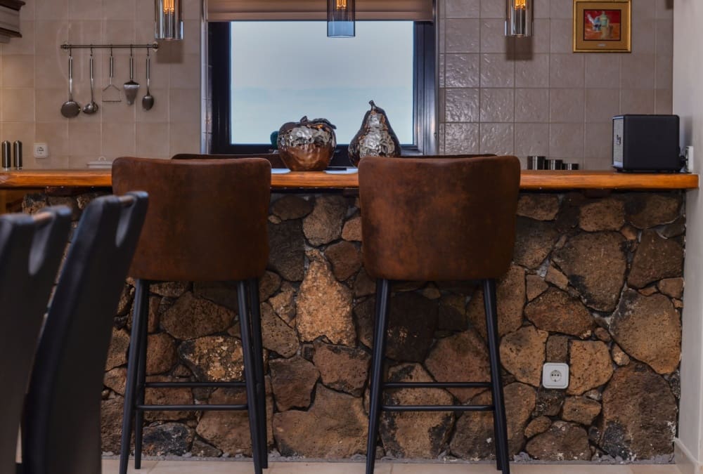 7 soverom Villa til salgs i Las Brenas med svømmebasseng - € 1 150 000 (Ref: 9458509)