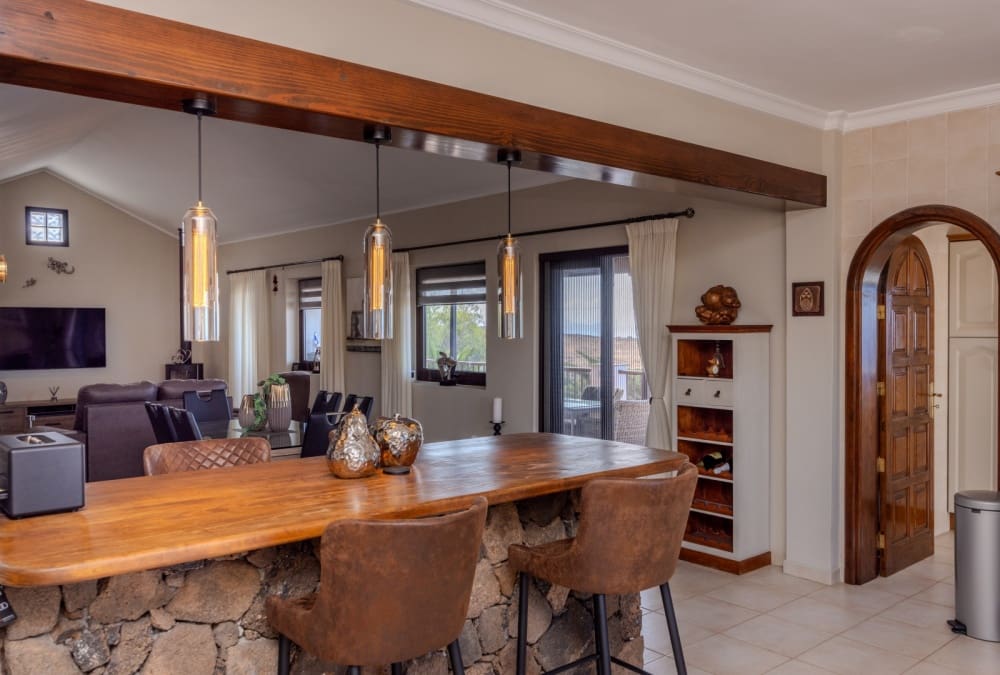 7 soverom Villa til salgs i Las Brenas med svømmebasseng - € 1 150 000 (Ref: 9458509)