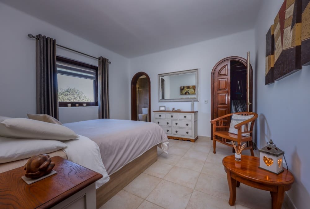 7 soverom Villa til salgs i Las Brenas med svømmebasseng - € 1 150 000 (Ref: 9458509)