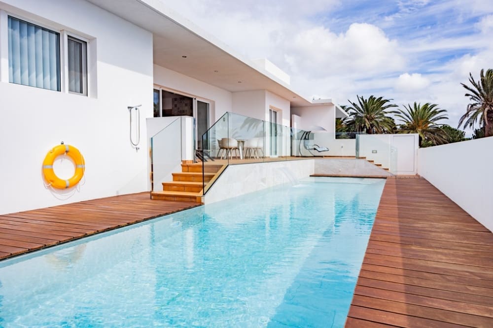 3 soveværelse Villa til salg i Tias med swimmingpool - € 1.240.000 (Ref: 9458511)