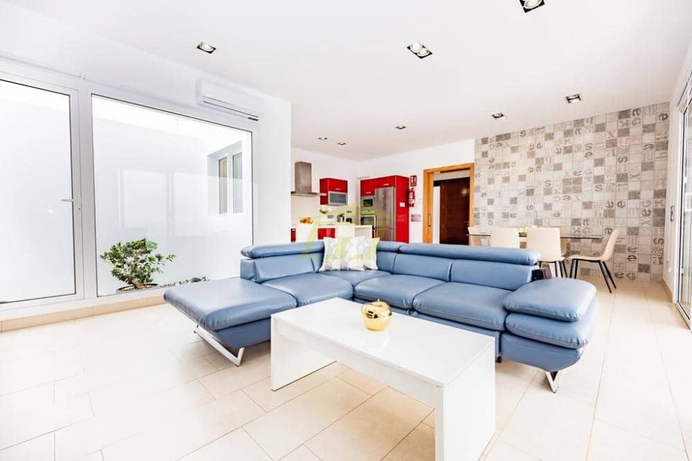 3 soverom Villa til salgs i Tias med svømmebasseng - € 1 240 000 (Ref: 9458511)