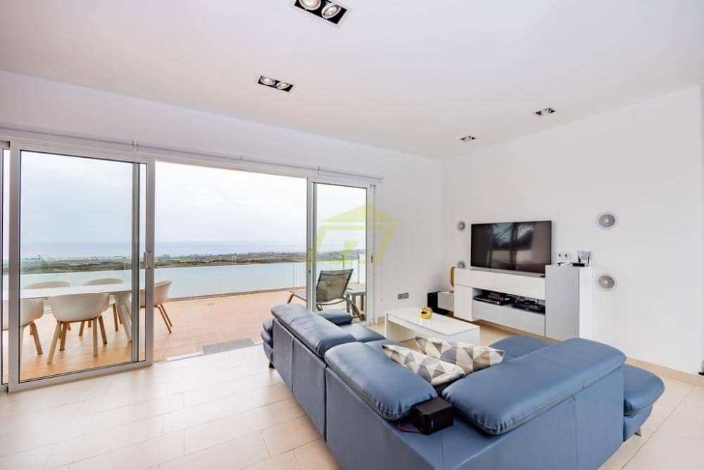 3 soverom Villa til salgs i Tias med svømmebasseng - € 1 240 000 (Ref: 9458511)