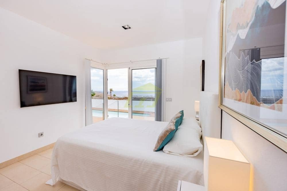 3 soverom Villa til salgs i Tias med svømmebasseng - € 1 240 000 (Ref: 9458511)