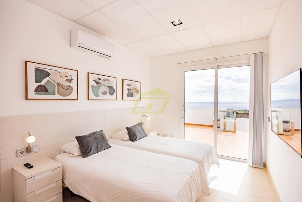 3 soverom Villa til salgs i Tias med svømmebasseng - € 1 240 000 (Ref: 9458511)