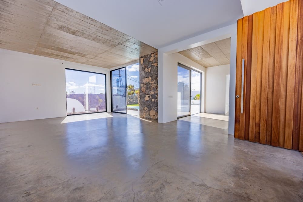 3 Zimmer Villa zu verkaufen in Teguise mit Pool - 600.000 € (Ref: 9458512)