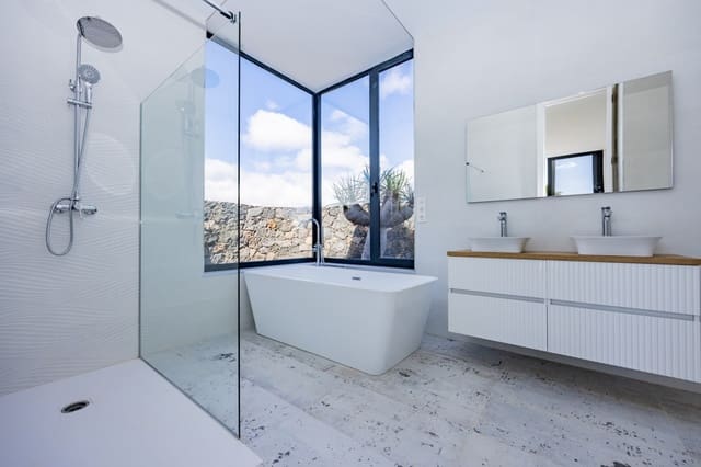 3 Zimmer Villa zu verkaufen in Teguise mit Pool - 600.000 € (Ref: 9458512)