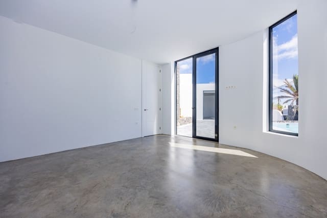 3 Zimmer Villa zu verkaufen in Teguise mit Pool - 600.000 € (Ref: 9458512)