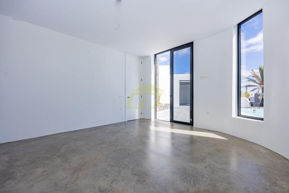 3 camera da letto Villa in vendita in Teguise con piscina - 600.000 € (Rif: 9458512)