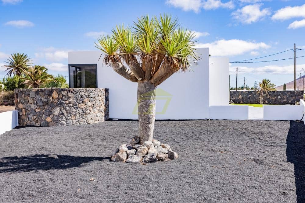 3 camera da letto Villa in vendita in Teguise con piscina - 600.000 € (Rif: 9458512)