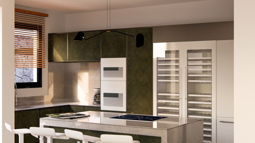 5 slaapkamer Villa te koop in Puerto Calero met zwembad - € 1.950.000 (Ref: 9458513)