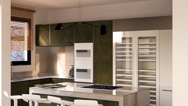 5 slaapkamer Villa te koop in Puerto Calero, Yaiza met zwembad - € 1.950.000 (Ref: 9458513)