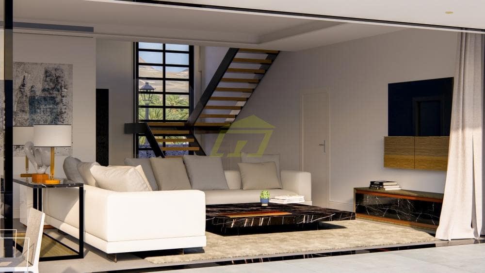 5 camera da letto Villa in vendita in Puerto Calero con piscina - 1.950.000 € (Rif: 9458513)