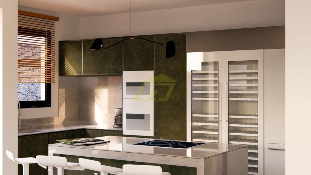 5 camera da letto Villa in vendita in Puerto Calero con piscina - 1.950.000 € (Rif: 9458513)