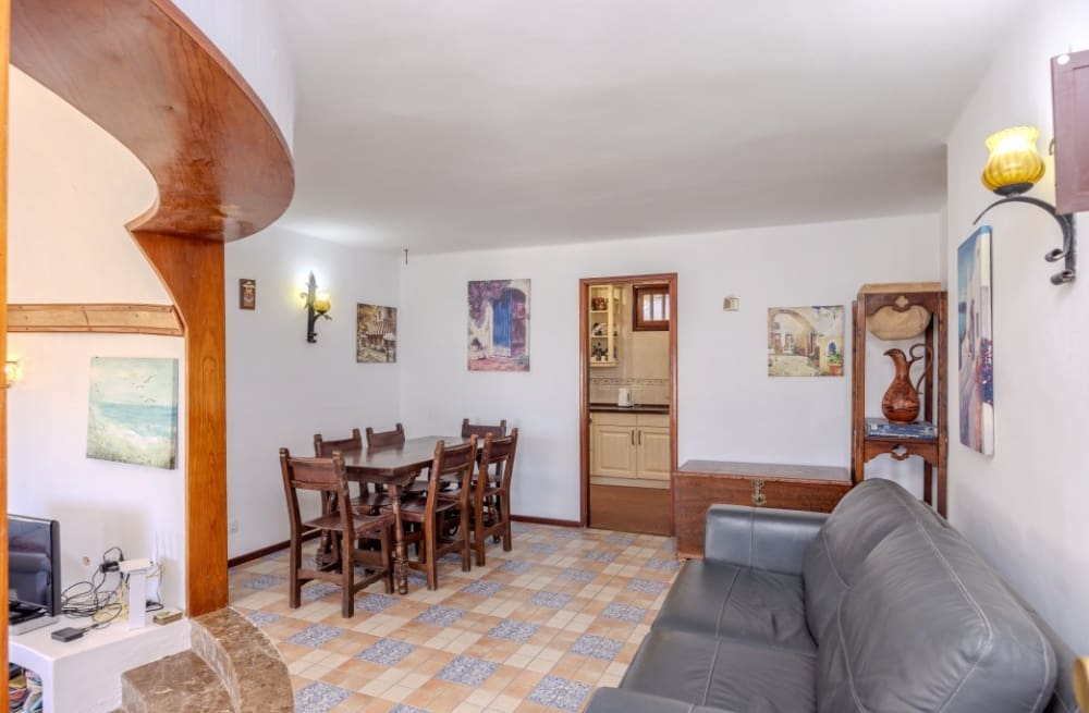 4 camera da letto Villa in vendita in Nazaret con piscina - 590.000 € (Rif: 9458514)