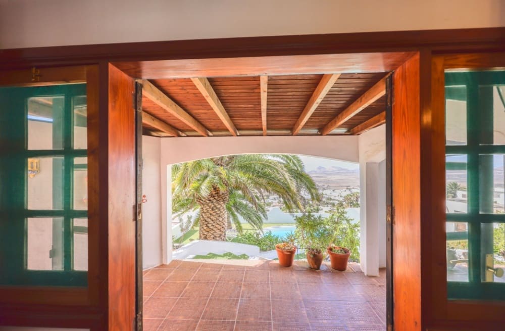 4 camera da letto Villa in vendita in Nazaret con piscina - 590.000 € (Rif: 9458514)