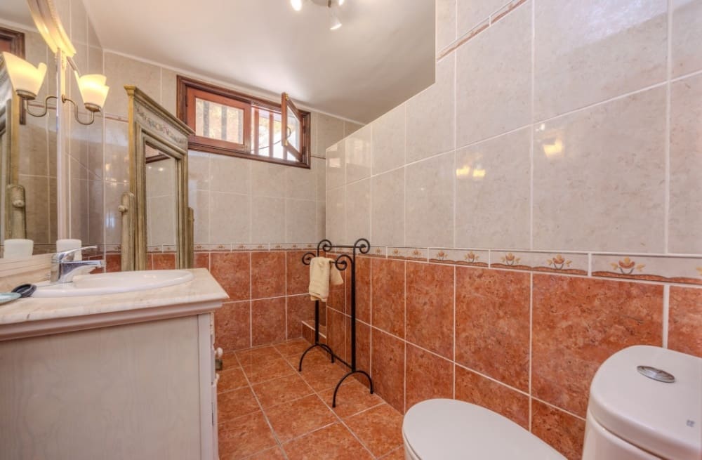 4 camera da letto Villa in vendita in Nazaret con piscina - 590.000 € (Rif: 9458514)