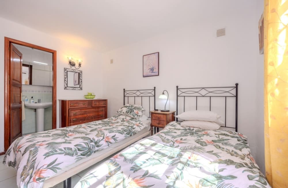 4 camera da letto Villa in vendita in Nazaret con piscina - 590.000 € (Rif: 9458514)