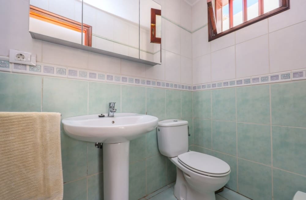 4 camera da letto Villa in vendita in Nazaret con piscina - 590.000 € (Rif: 9458514)