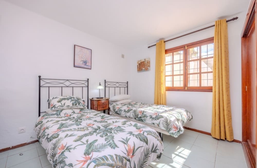 4 camera da letto Villa in vendita in Nazaret con piscina - 590.000 € (Rif: 9458514)