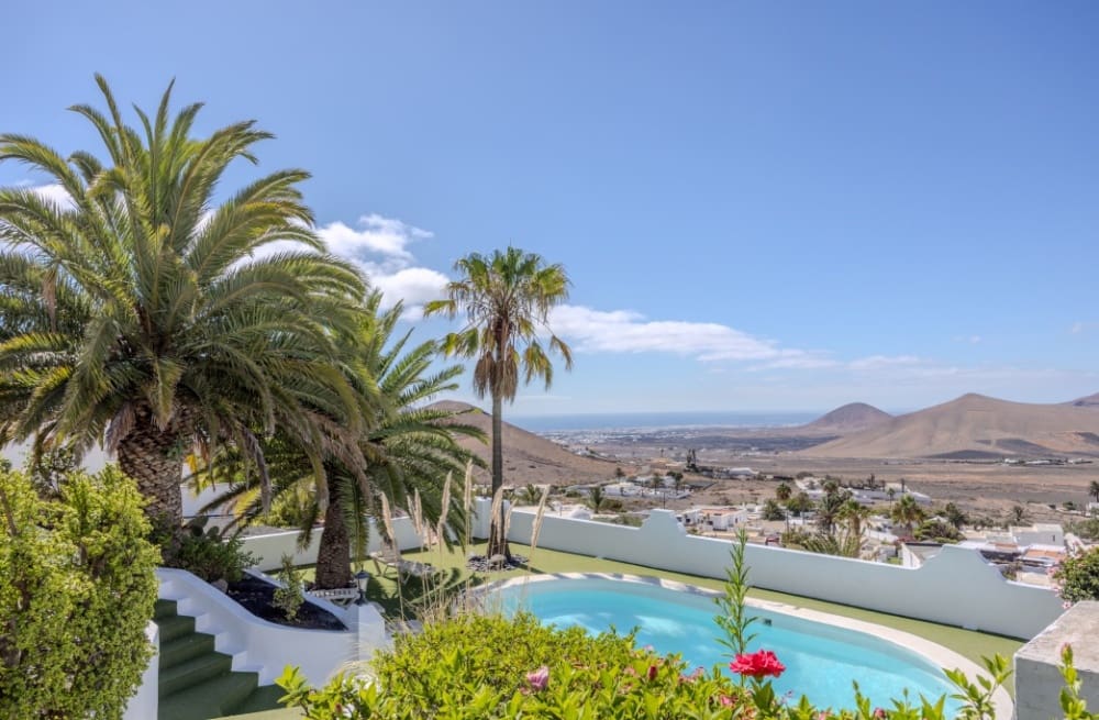 4 camera da letto Villa in vendita in Nazaret con piscina - 590.000 € (Rif: 9458514)