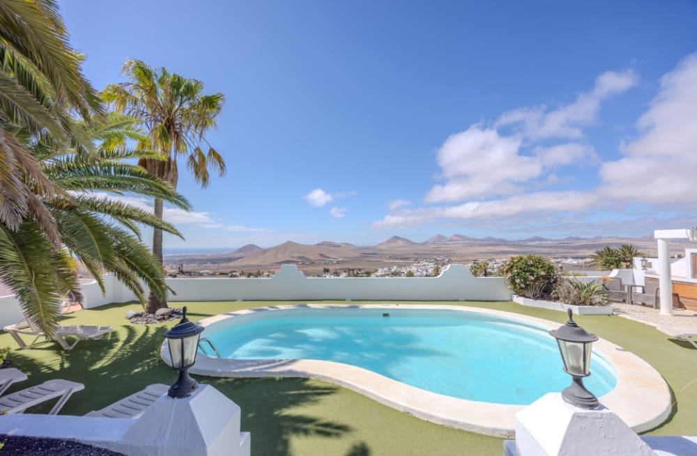 4 camera da letto Villa in vendita in Nazaret con piscina - 590.000 € (Rif: 9458514)