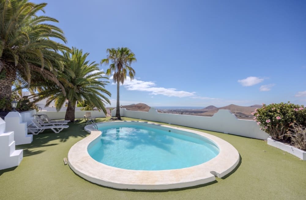 4 camera da letto Villa in vendita in Nazaret con piscina - 590.000 € (Rif: 9458514)