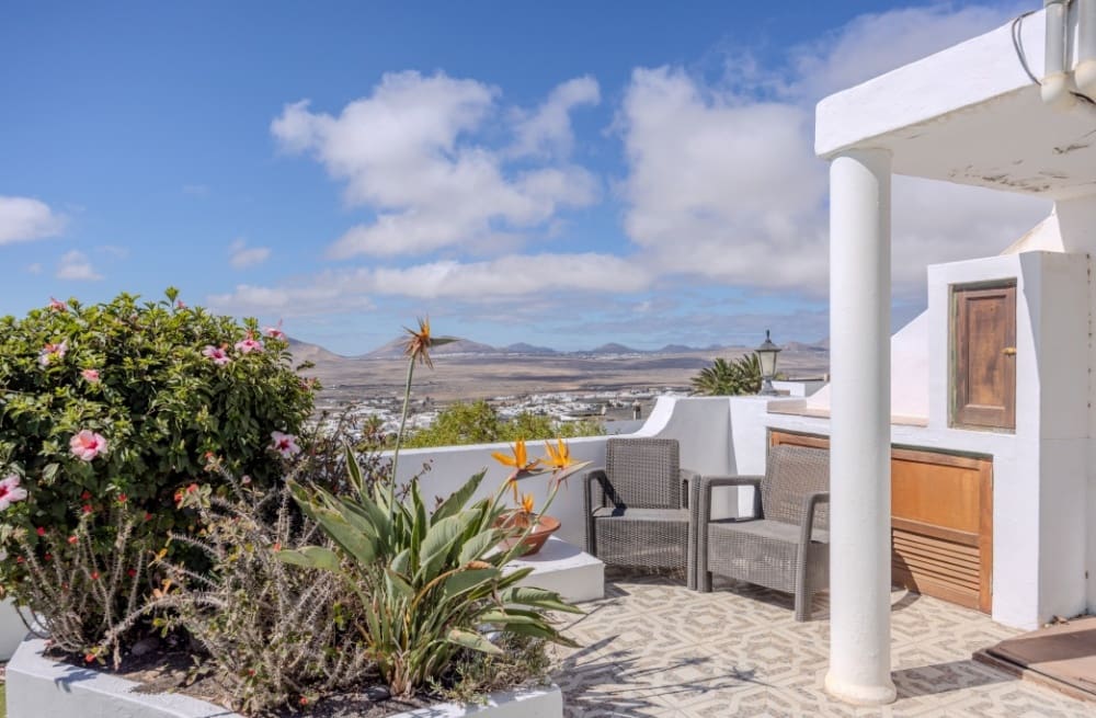 4 camera da letto Villa in vendita in Nazaret con piscina - 590.000 € (Rif: 9458514)