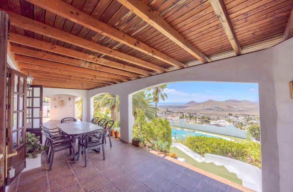 4 camera da letto Villa in vendita in Nazaret con piscina - 590.000 € (Rif: 9458514)