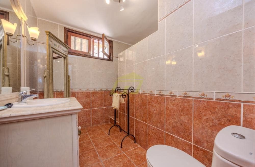 4 chambre Villa/Maison à vendre à Nazaret avec piscine - 590 000 € (Ref: 9458514)