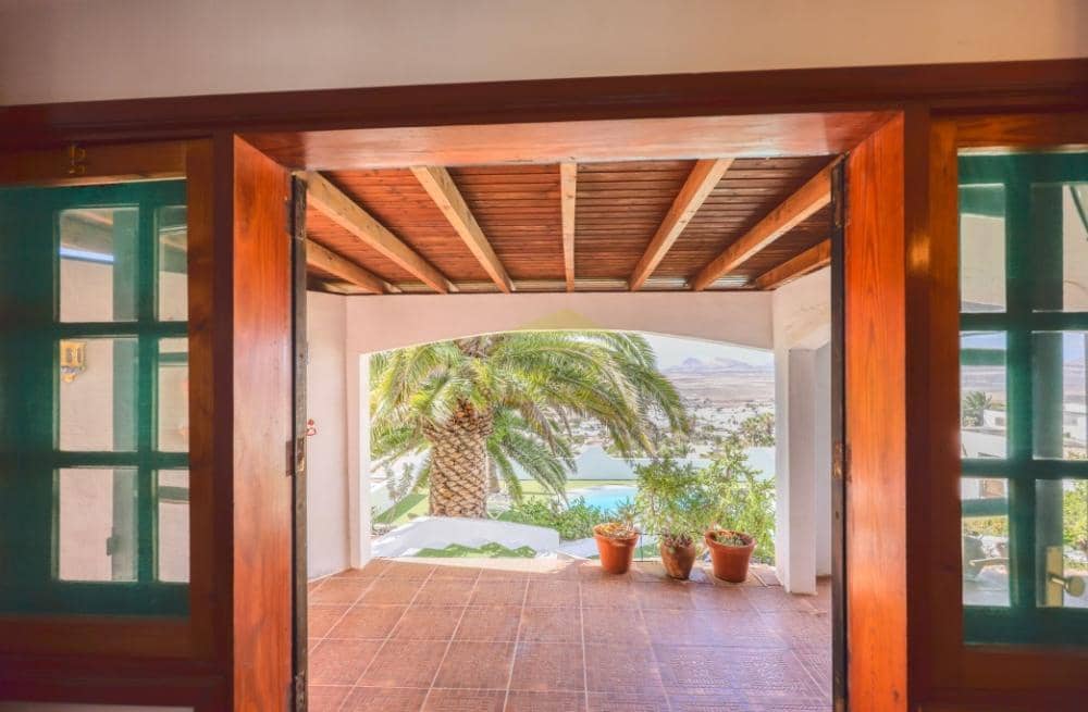 4 chambre Villa/Maison à vendre à Nazaret avec piscine - 590 000 € (Ref: 9458514)